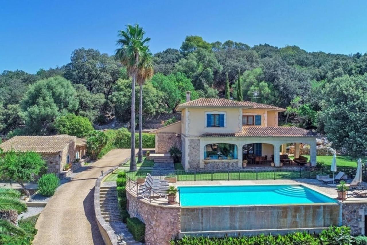 Es Pujols Villa Artá